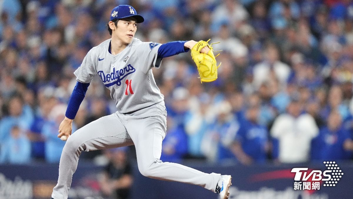 確定了?美媒爆「佐佐木朗希參戰經典賽」 入選日本隊35人名單