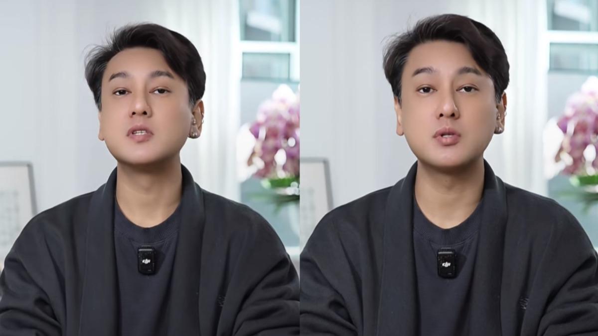 朱孝天遭除F4開嗆!網一面倒挺相信音樂 五月天經紀人發聲狠酸