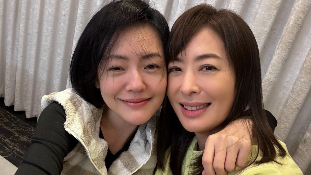 賈永婕曝夫妻放風狂歡！把孩子丟給小S竟「破壞規矩」：沒轍了