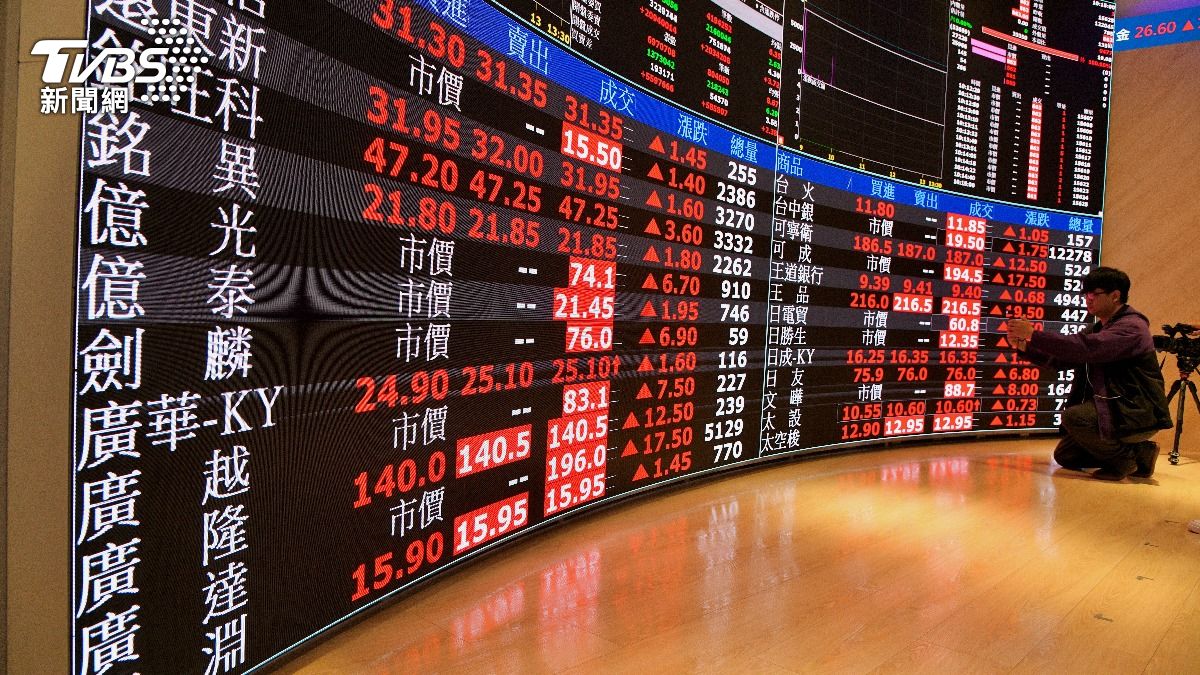 獲主力大舉補倉!威盛攻漲停衝62.5元 法人看好長線動能