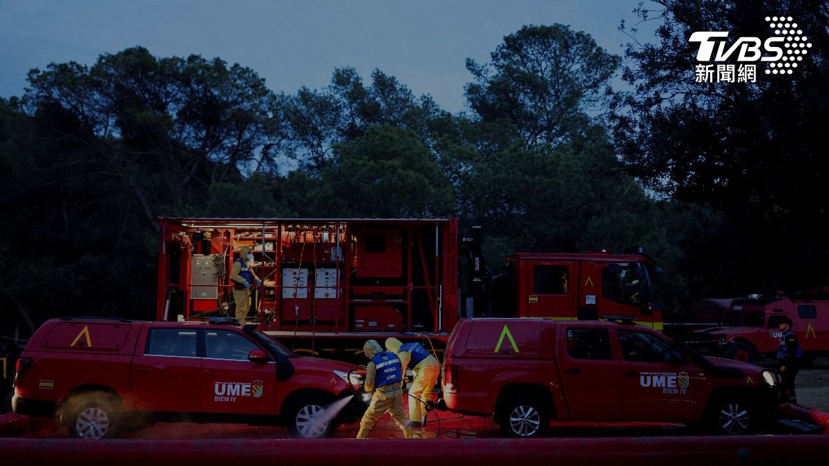 台灣爆豬瘟被點名!菲律賓宣布「暫停台灣、西班牙豬肉進口」