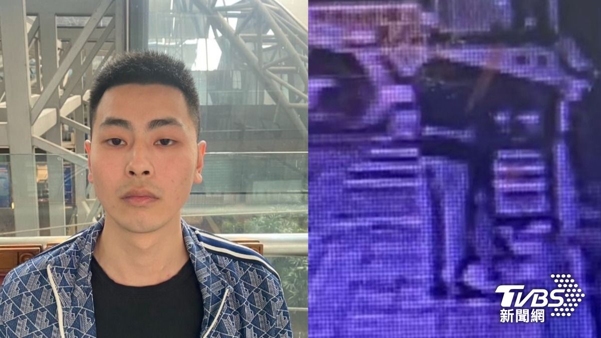 如黑幫電影！高雄27歲殺手海外特訓後回台狙殺逃亡　傳獲百萬安家費