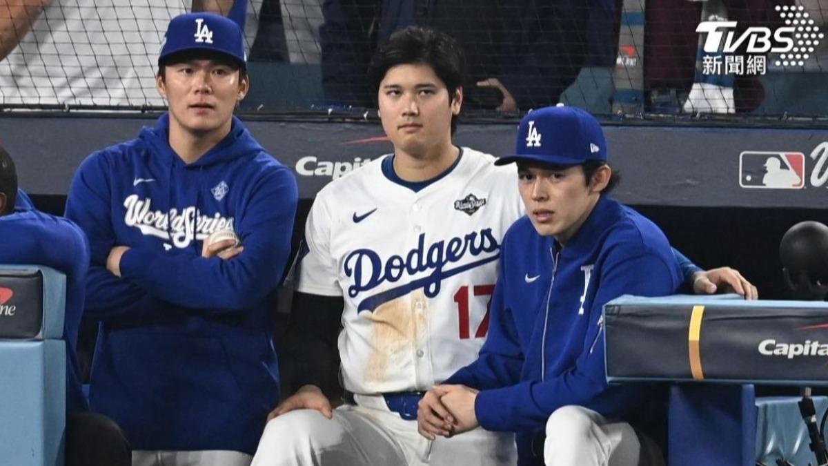 WBC/道奇「日本三本柱」合體? 球團慎重以對:尤其是山本