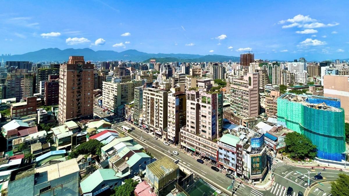 房市冰河期!七都預售屋成交量雪崩7成 高雄新興區逆勢漲