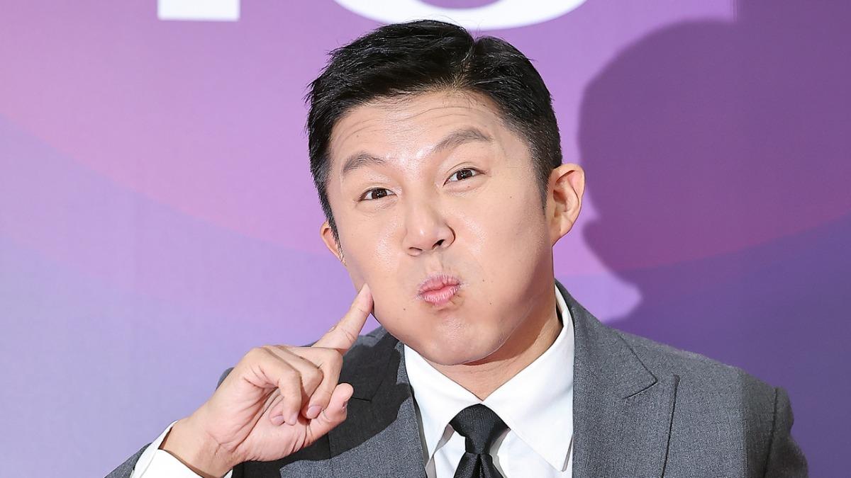 曹世鎬爆染黑!退出《劉QUIZ》、《兩天一夜》 tvN連3藝人出事