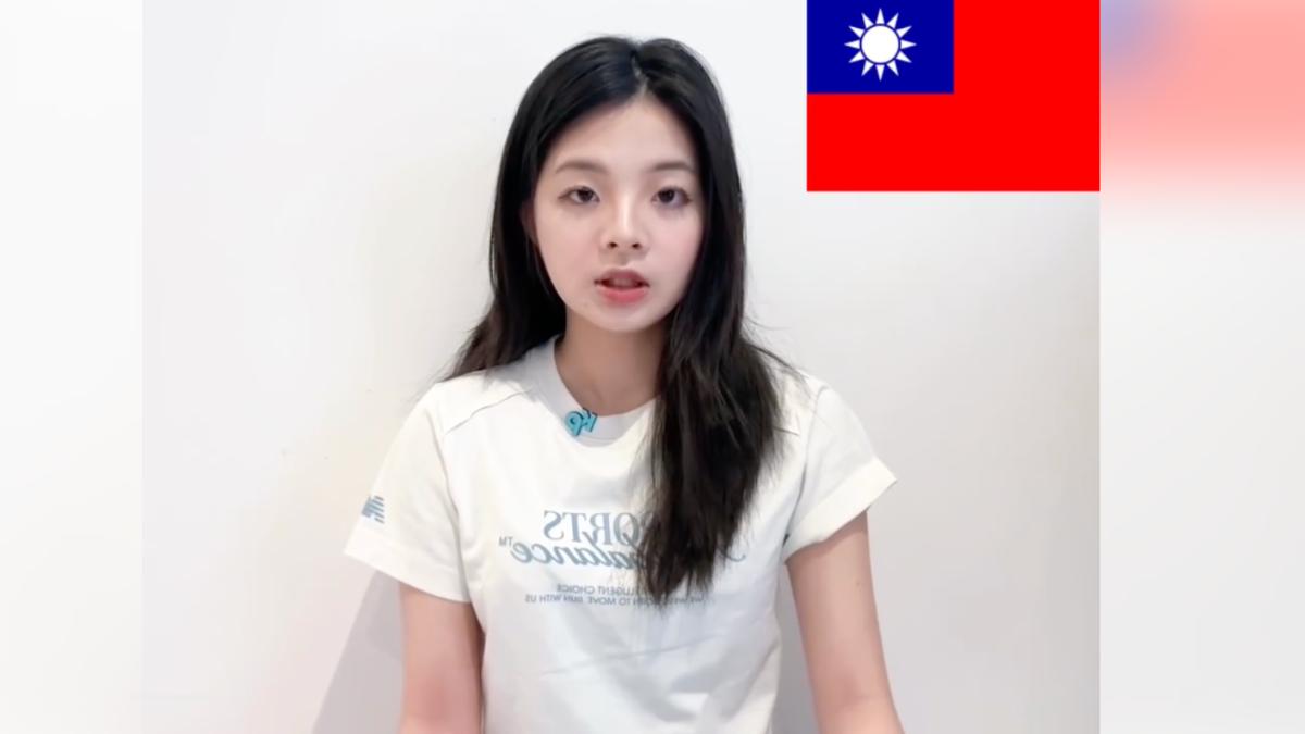 擬接棒應曉薇挨轟「世襲」 應佳妤嗆:民進黨政二代有少過嗎