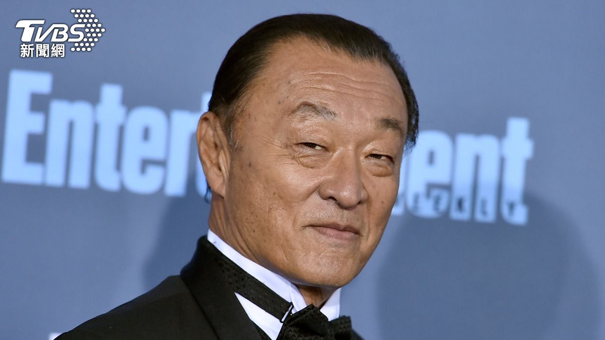 台人10大死因排第5！《魔宮帝國》尚宗中風病逝　醫授4招保命