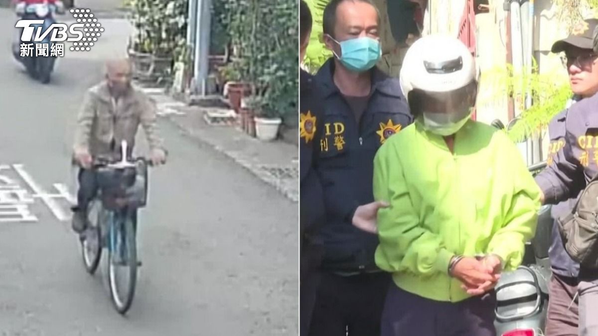 三大分屍魔/張介宗碎屍月月殺人奪3命!運屍29次拒認罪 檢求處3死刑