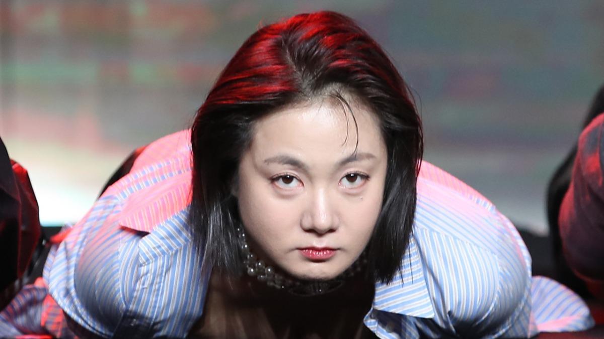 朴娜勑遭爆「當眾羞辱」逼走資深經紀人！　連續工作26小時不忍了