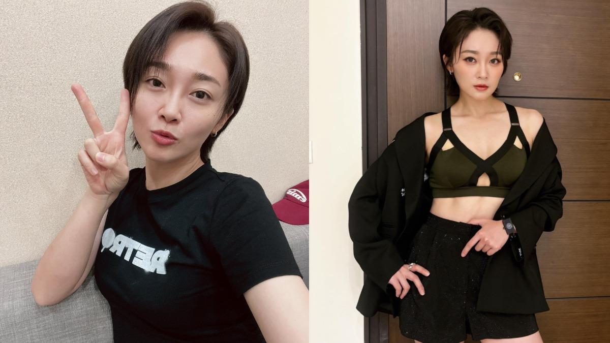 張文綺日本錄外景送急診!慘摔入浴缸「癱倒不起」 治療現況曝光