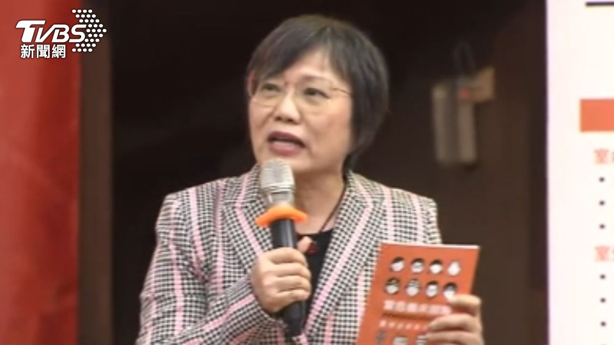 「小橘書」全台16講！　劉世芳：別拿來蓋泡麵