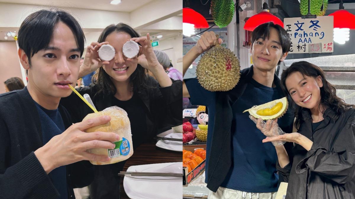 《愛殺17》原班底回歸!項婕如搭檔劉修甫 再掀「暗黑台劇」風潮