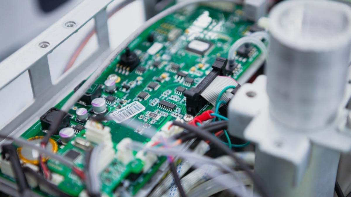 Taiwan urged to boost advanced packaging tech amid AI boom