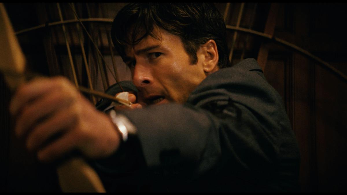 葛倫鮑威爾為「奪280億遺產」殺光繼承人 新作《豪門殺人指南》搶先全球上映