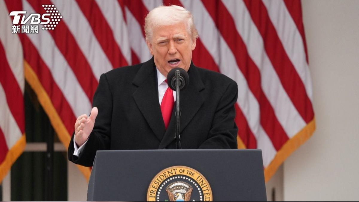 川普准售中國H200晶片！獲輝達讚賞、專家警告　習近平回應了