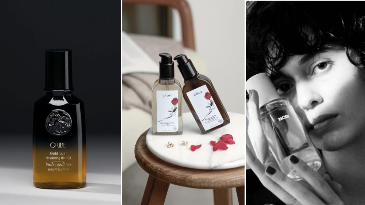 髮尾自帶香氣的秘密！精選4款「香氛護髮油」　一抹超療癒