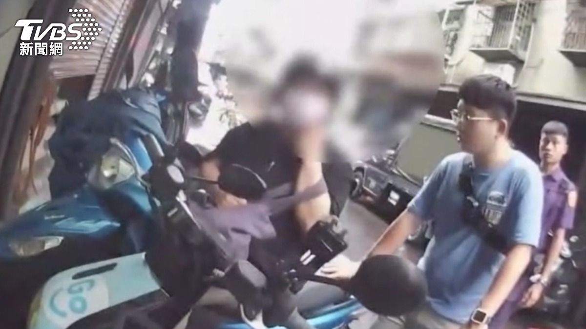 太陽聯盟幹部逃亡前遭逮 「實體幣店」涉詐千萬豪宅遭查扣