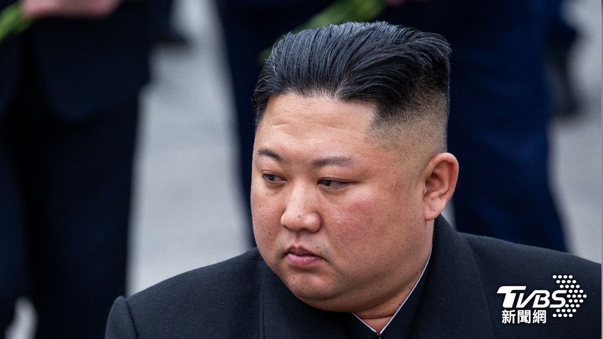 北韓爆紙張危機！鈔票、報紙印不夠　金正恩下重話警告