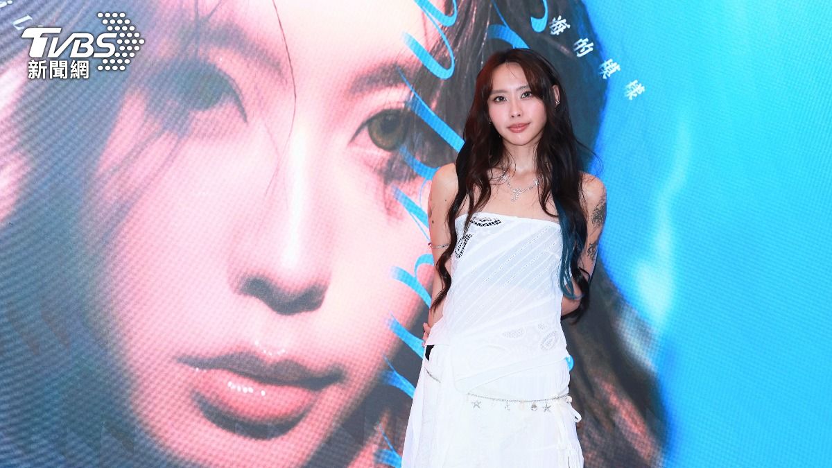 李芷婷不藏了！認愛「超帥男友」結婚時機點曝光　行為超浪漫