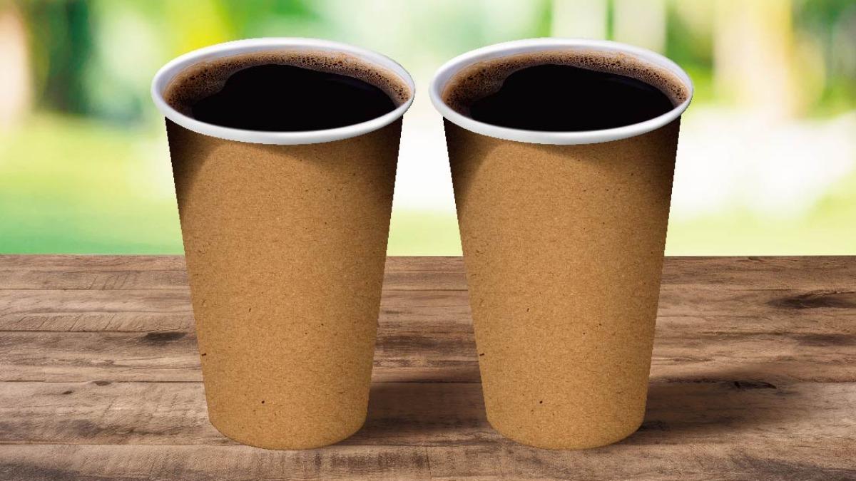 超市隱藏優惠「二手紙袋免費換咖啡」　加碼買一送一懶人包