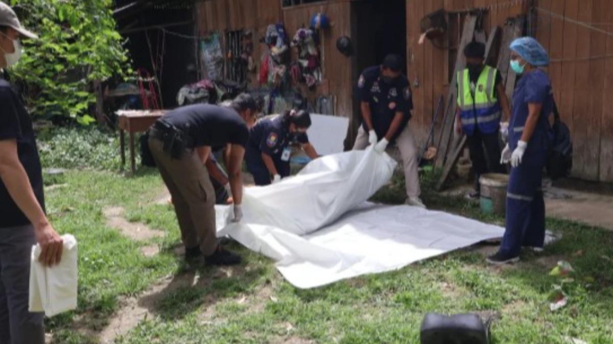 狂暴獼猴闖民宅!泰翁持金屬棒仍不敵 「肉被咬掉」慘死飄屍臭味