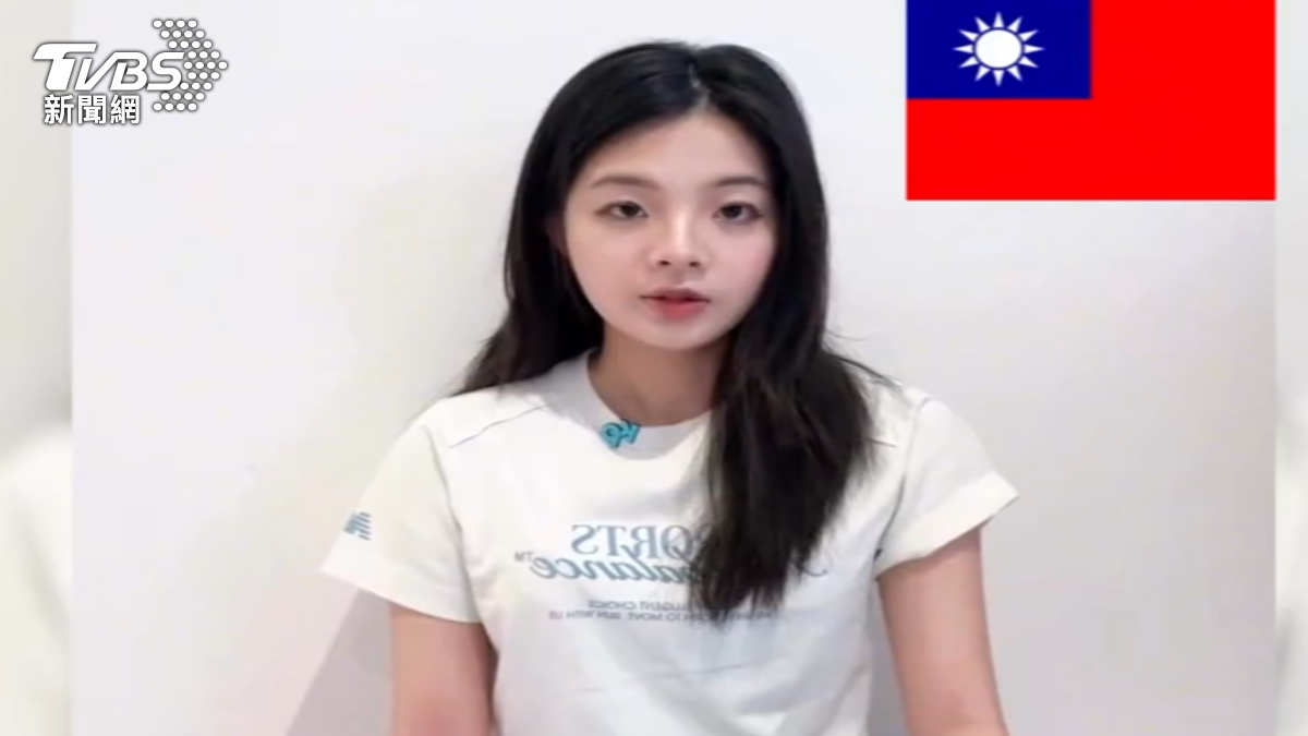 搶小草票？應佳妤「掛KP徽章」回擊世襲說