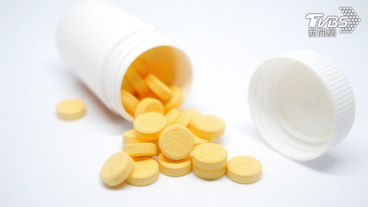 補充B群要小心?研究示警「1高風險族群」:長期、過量恐罹肺癌