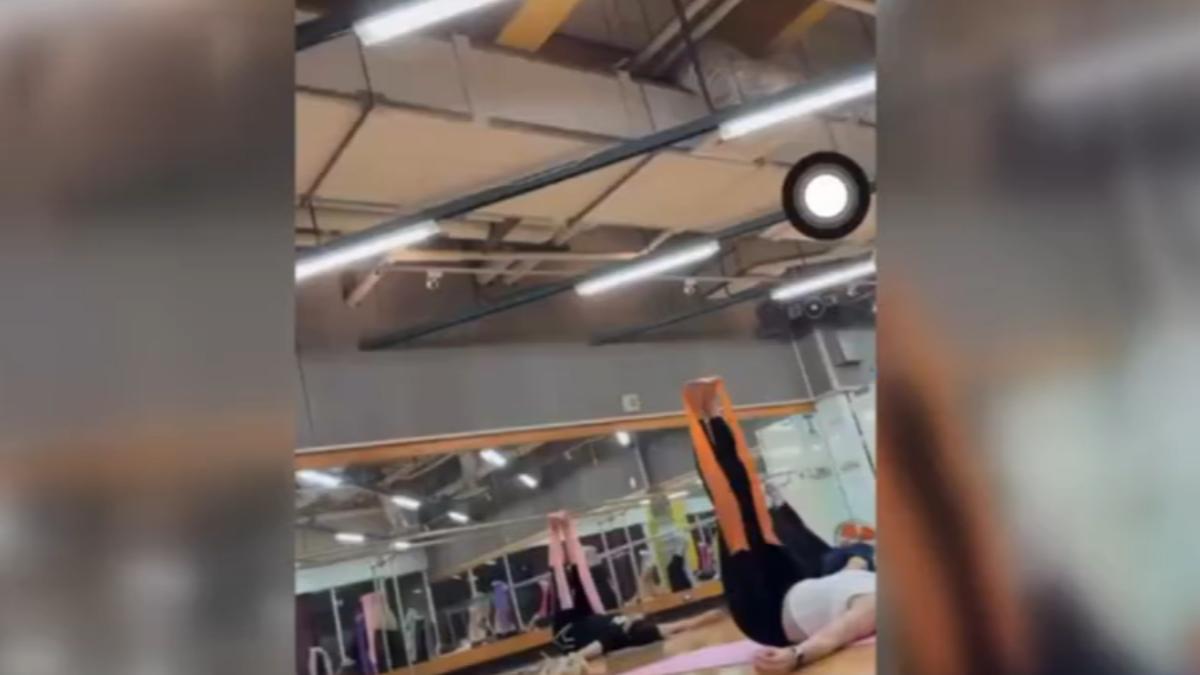 大安運動中心團課270飆至450元 學生拒續報名「不合理」