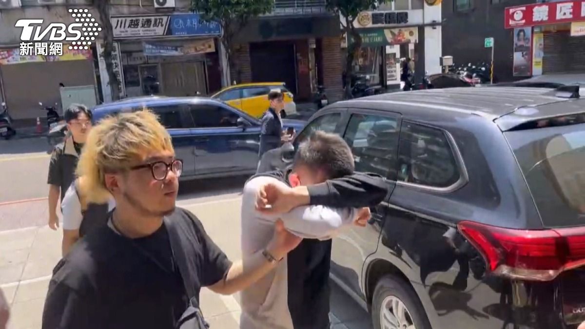 高雄16槍命案策畫主嫌涉「閃兵」! 5月同陳零九等人拘提