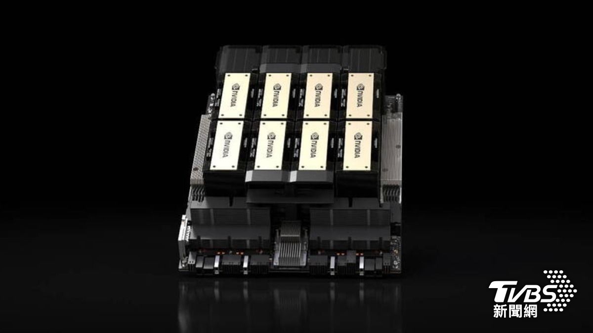 輝達H200銷陸「抽25%」台買單? 台積電未回應