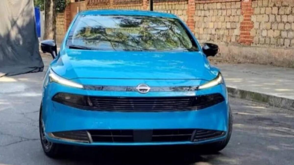 新Nissan Versa拍廣告!外觀大變身 傳只賣1地區