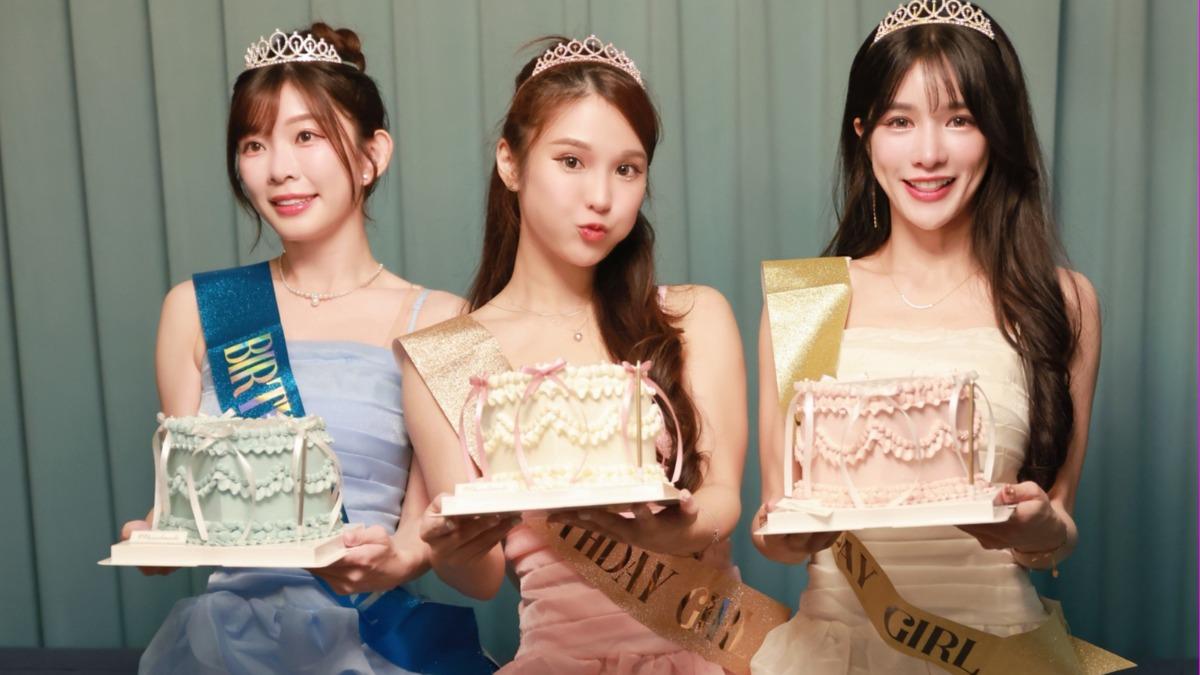 樂天女孩就醫檢查!健康亮紅燈「對抗病魔」 吐心聲:哭笑不得