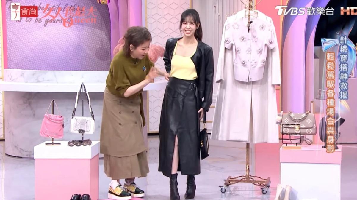 Oversized穿搭怎麼配?Kevin老師推「褲長這樣改」更時髦