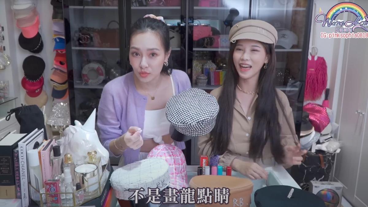 王思佳交往過很多「髒東西」! 結婚8年吐真心話:到底哪裡好