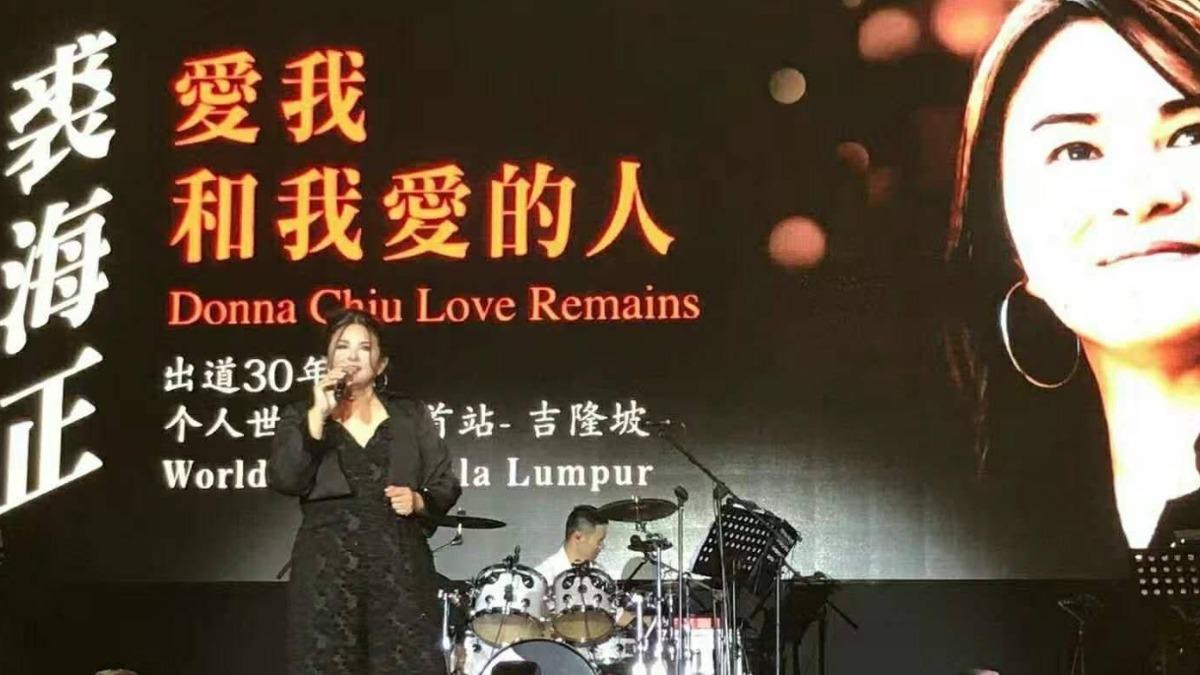 60歲裘海正自曝曾陷低潮不敢面對群眾 7心法找回自我價值