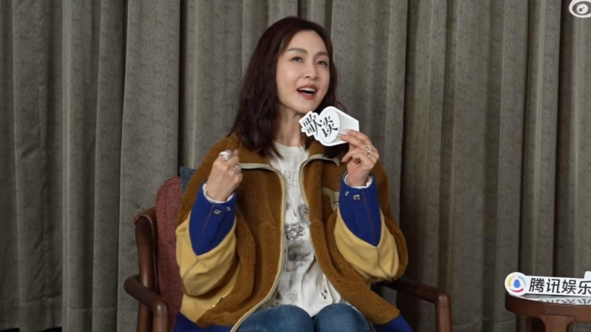 范瑋琪赴陸尋根!揭祖籍求認同曝兩大心願 痛心大S離世又遇網暴