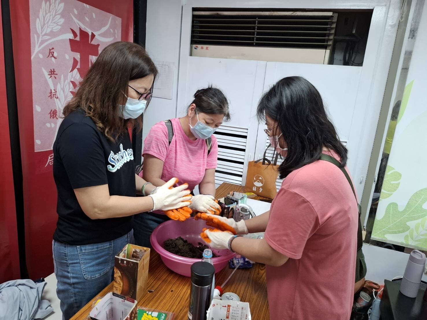 屏東酒廠獲環教設施認證 利用酒糟沼氣發電