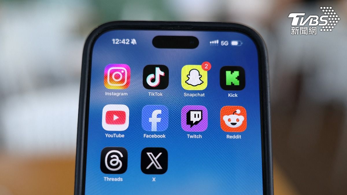 澳洲禁16歲以下用社媒創首例 各國相關規範一覽