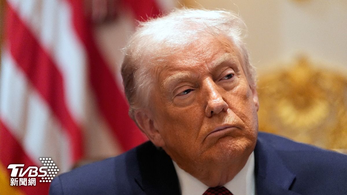 川普:歐洲因政治正確虛弱不振 烏克蘭應大選