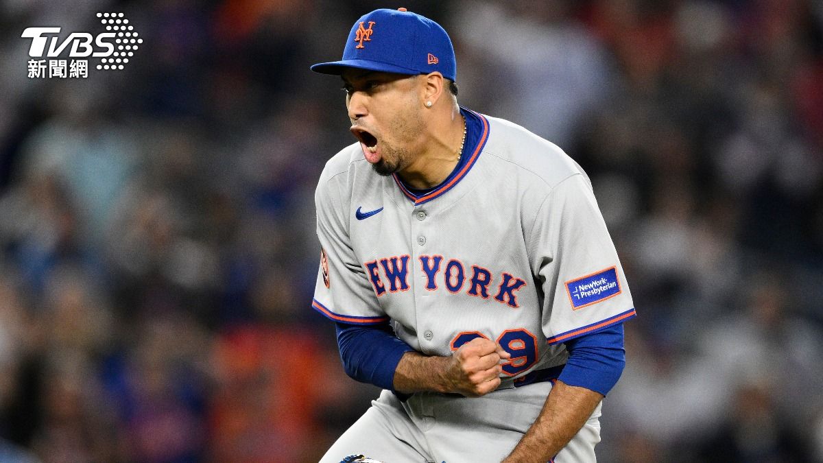 MLB/宇宙道奇無極限!21億簽3屆最佳終結者 年均薪創歷史紀錄