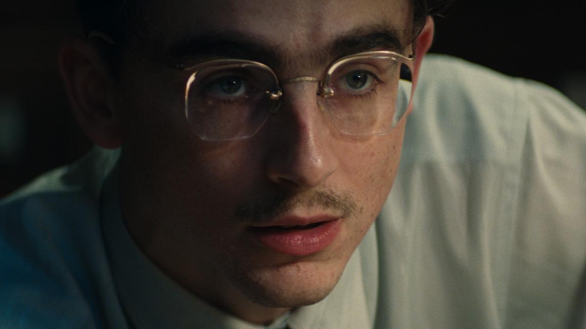 甜茶化身狂野球王 《橫衝直闖》闖入金球獎「強勢問鼎奧斯卡影帝」