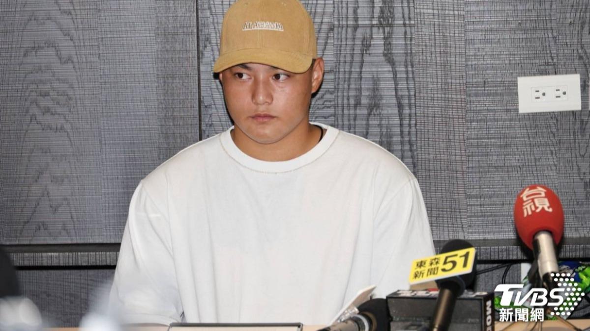 CPB/台將再一人!曾欠債遭統一獅開除 黃勇傳加盟中國聯賽