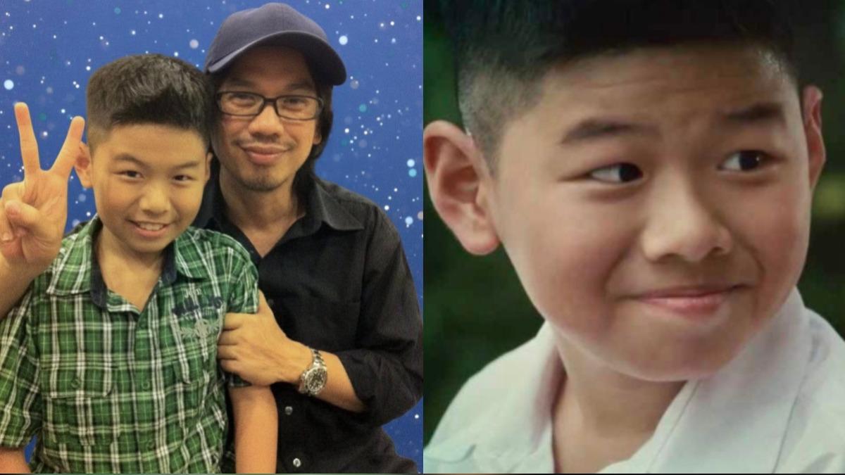 大馬男星猝逝得年25歲! 原作漫畫家心碎揭死因「曝光最後對話」