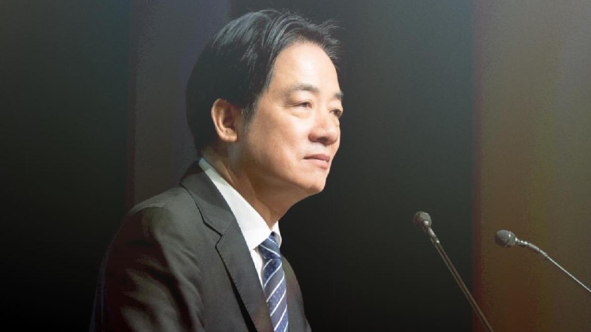 爆算準了賴清德1死穴!陳水扁開政論節目「沒在怕」