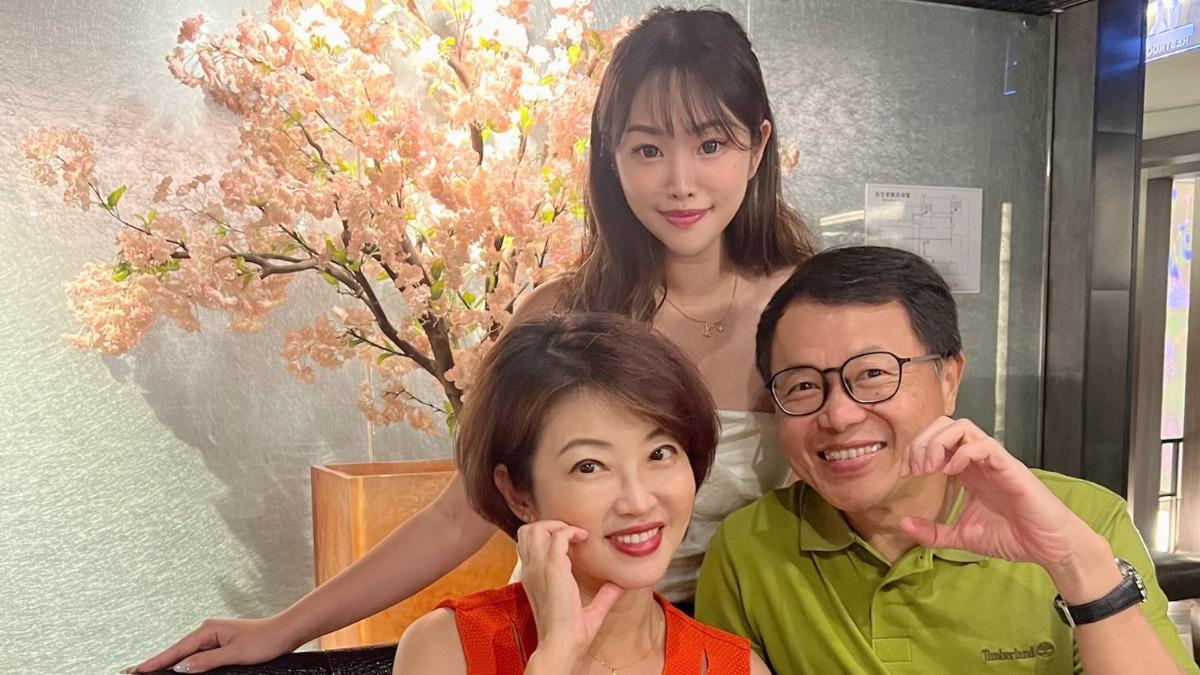 女兒爆當球星小三!前主播吳中純痛心發聲了 要送她「離開台灣」