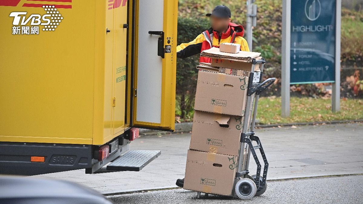 物流定點配送設自助取 記錄商品打包減少客訴