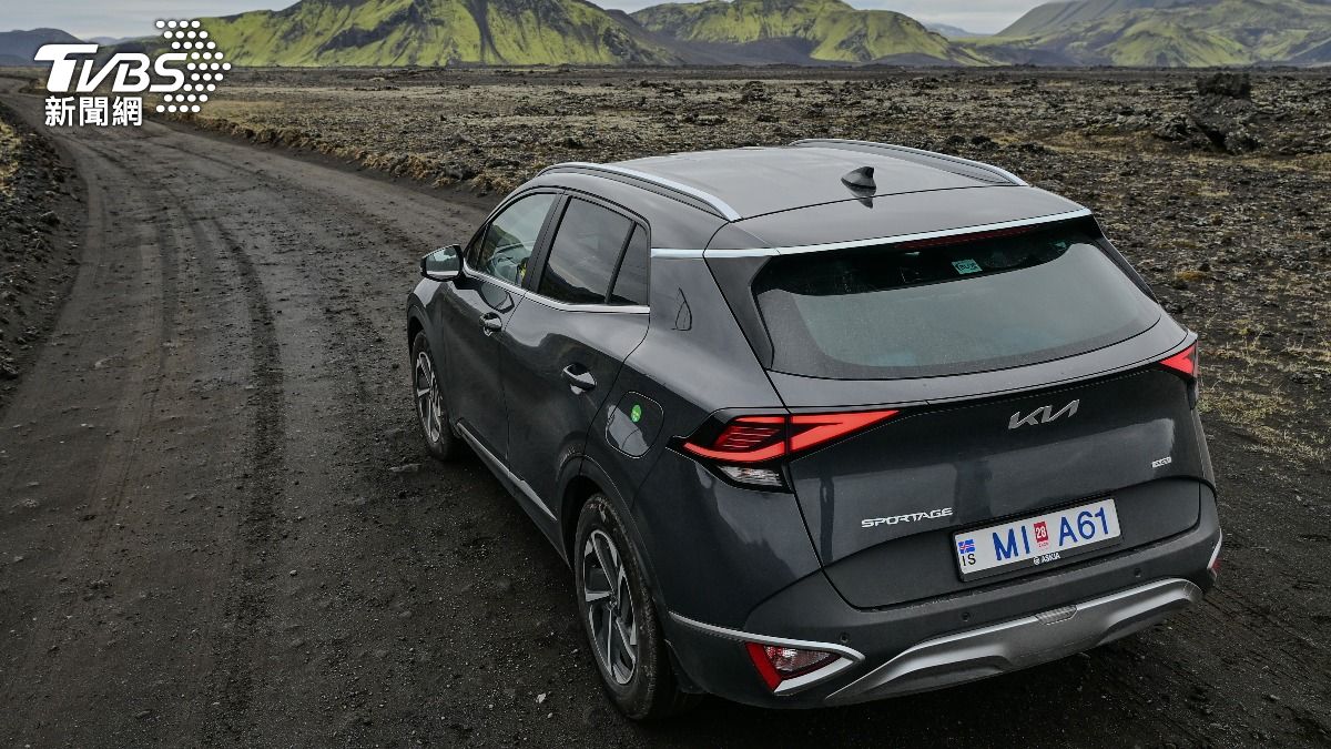 車廠力推高價車款 美國車市結構悄悄變天