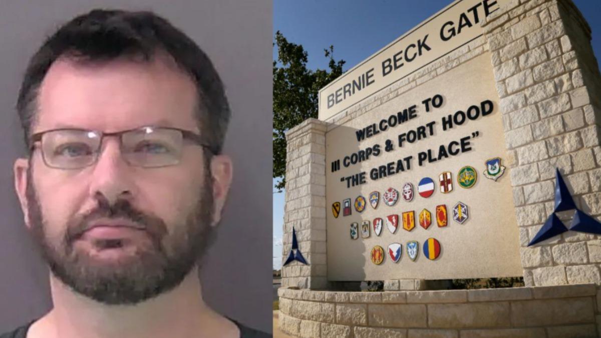 美陸軍狼醫趁乳房、骨盆檢查偷拍、猥褻 後害者達44人