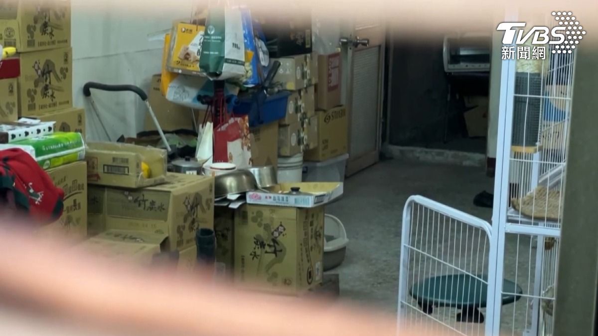 高雄持刀殺人! 男為討3萬元 刺死檳榔攤闆娘