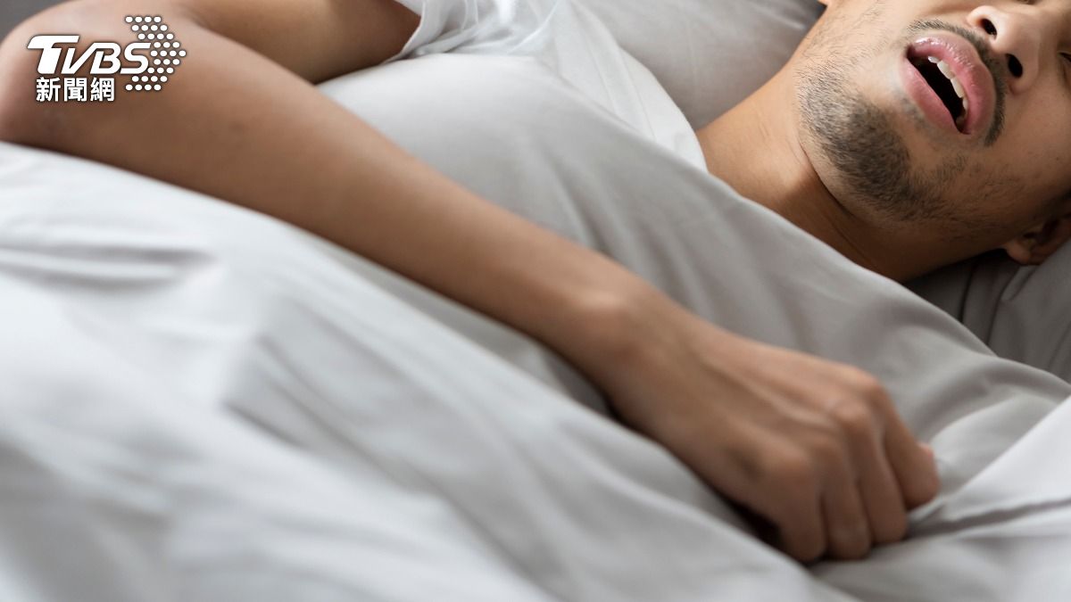 換季鼻塞改用嘴呼吸!醫示警「5後果」 恐常感冒又口臭蛀牙